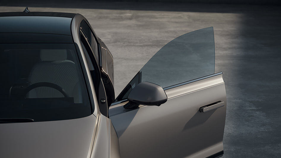 그랜저 하이브리드 단점