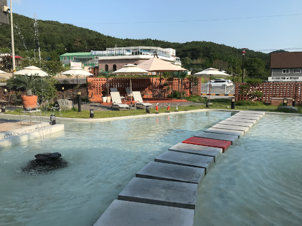 전주 근교 가볼만한 카페로 우연하게도를 추천합니다.