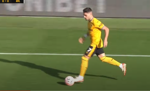 축구 튀니지전 동영상