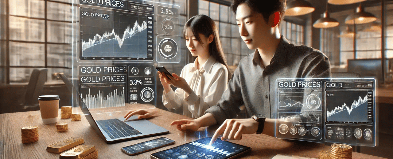 금 20돈 시세와 1돈 금값