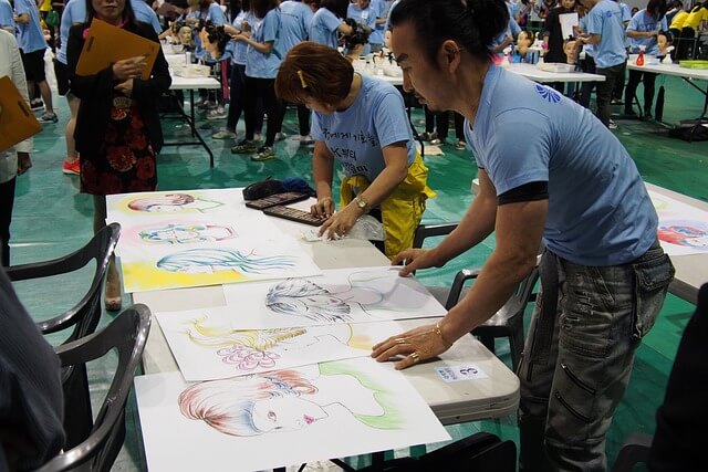 만석공원 축제 만석거 새빛페스타