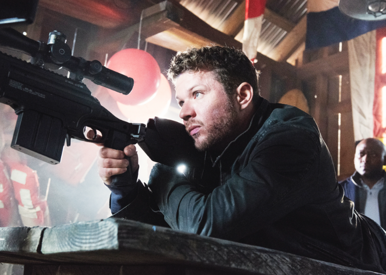 미드 '더블타겟(Shooter) 시즌 1'