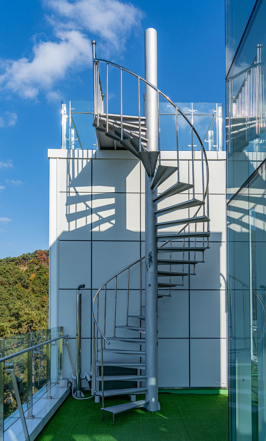 그랜드하브 B동 4층