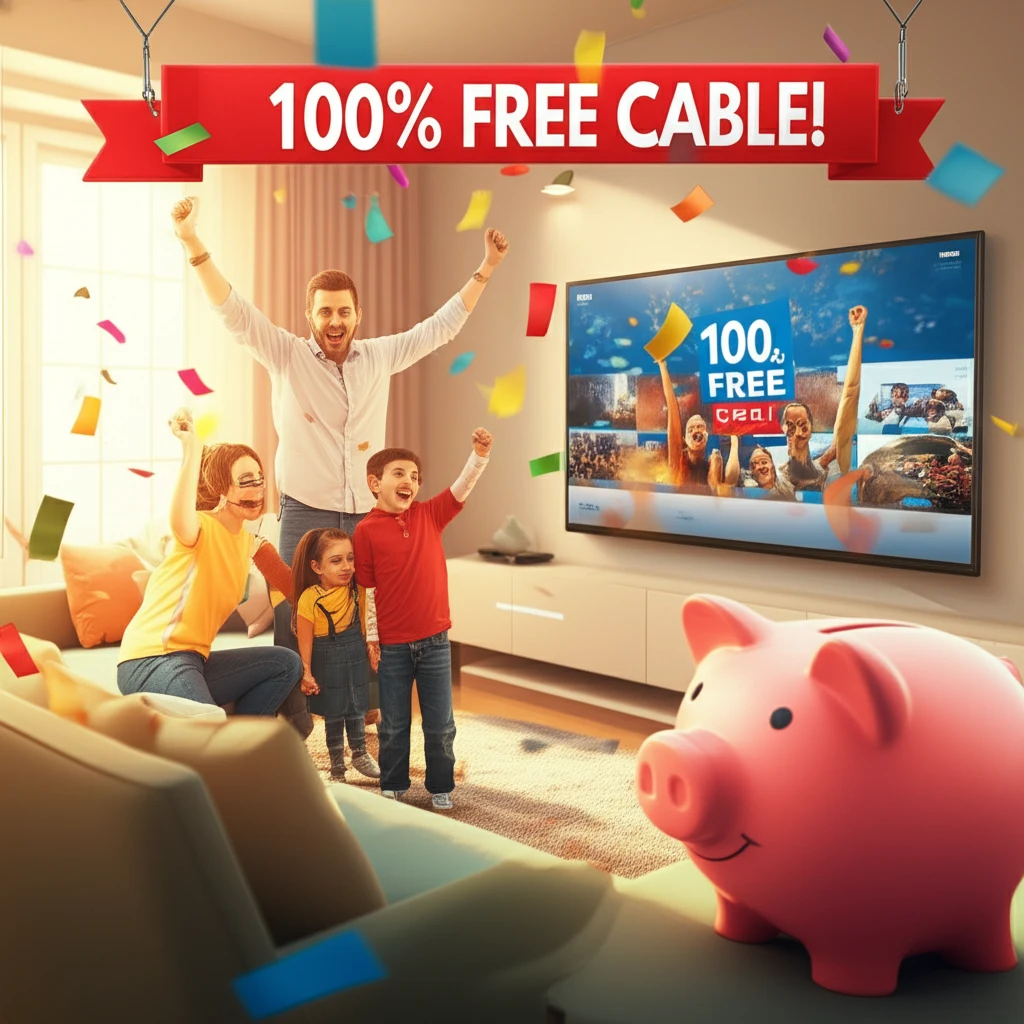 2025년 동대문구 저소득층 케이블 ..