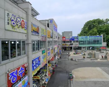 홍성 남당항 대하축제_18