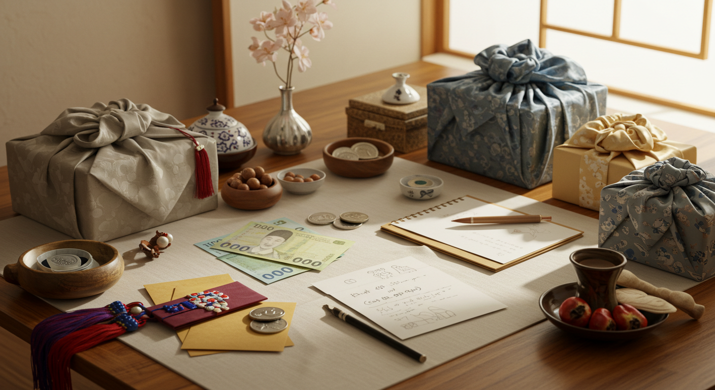 추석 생활비 71만원 정부지원금