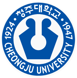 청주대학교 학과와 전공