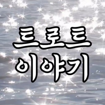 트로트 이야기