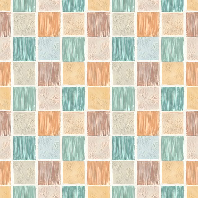 기하학-그림-패턴