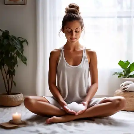 가래 제거에 효과적인 천연 요법 7가지