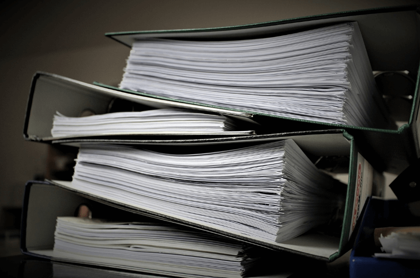 인감증명서 대리발급