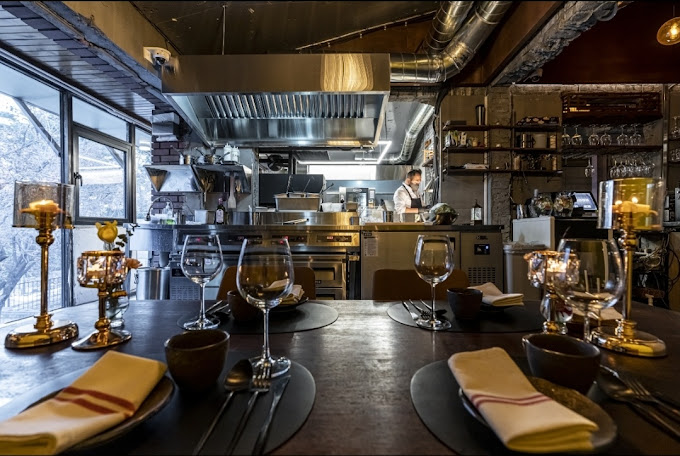 용산 한남동 고기깡패 '군몽'