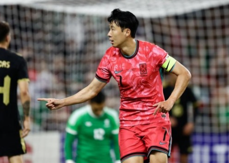 한국 대 멕시코 평가전 리뷰