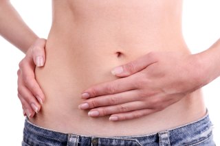 생리통 줄이는 생활습관 루틴