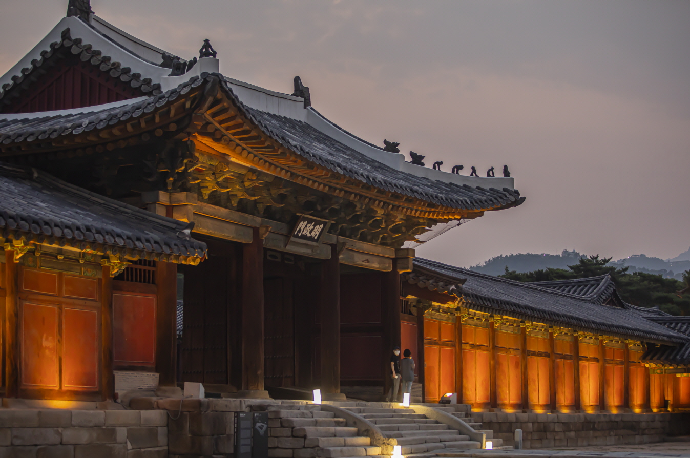 주요 명소