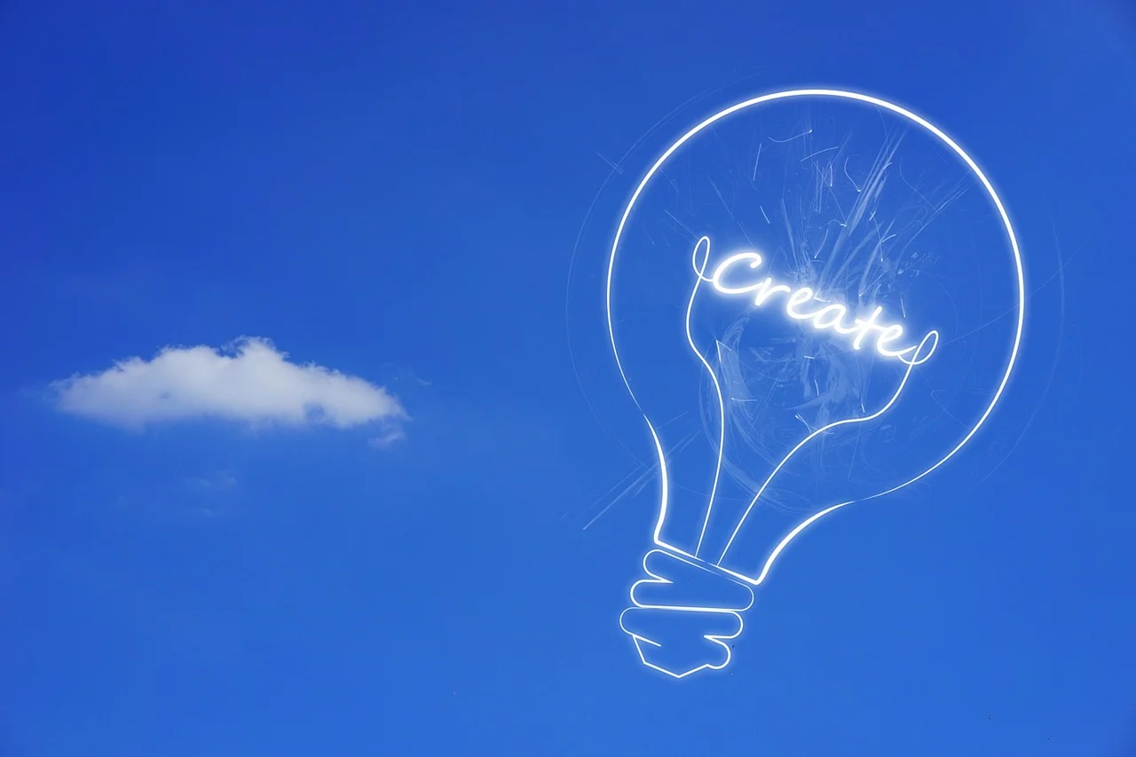 창의성과 정신 건강의 심오한 교차점