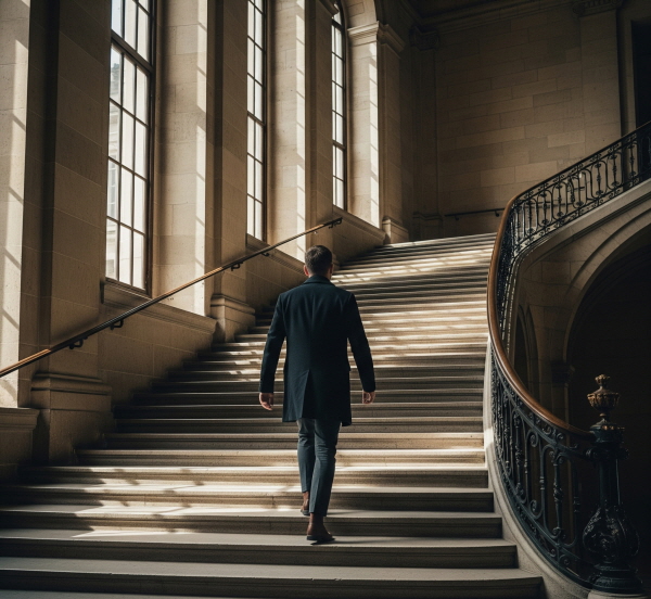 계단 오르기 운동/gemini