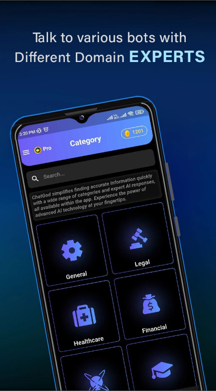 Chat GPT(챗 GPT), 챗봇, GPT based AI ChatGOD