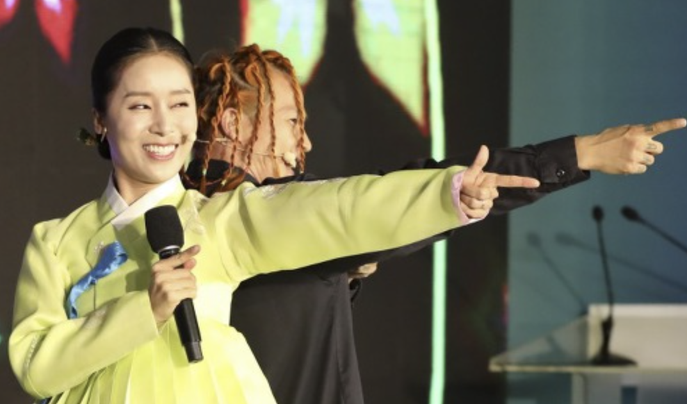 팝핀현준 박애리2