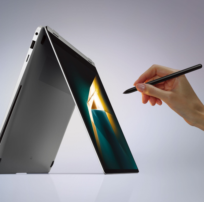 갤럭시 북4 프로 360