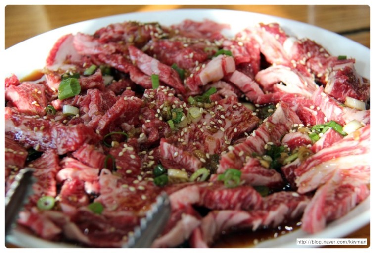 경주 맛집 베스트 경리단길 카페 추천