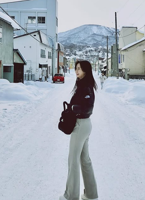 나는솔로 25기 인스타 미경 영자 현숙 영숙 순자