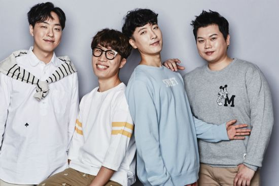 밴드 소란 노래 모음