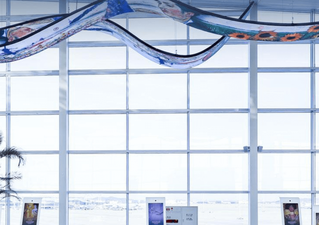 인천공항 2터미널 라운지: 무료 &amp;할인 총정리!