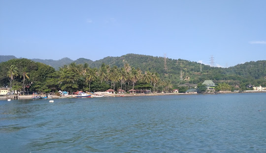 인도네시아 찔레곤