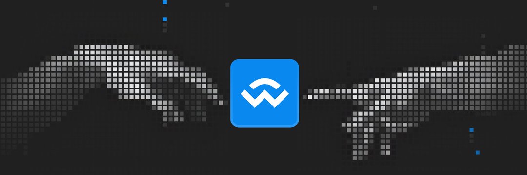 WCT코인의-X계정