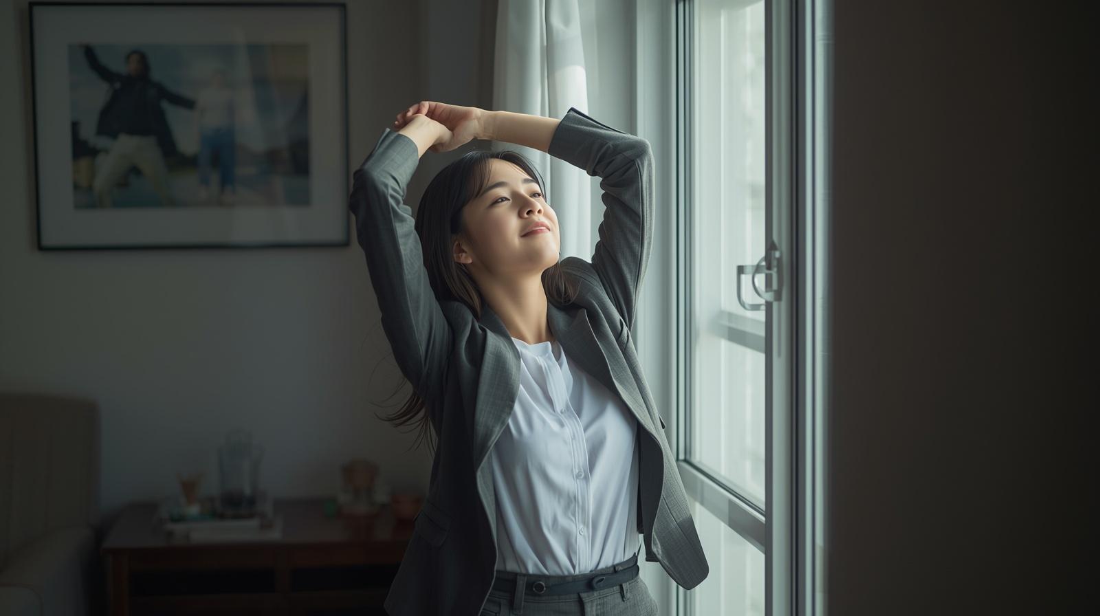 만성피로-직장인