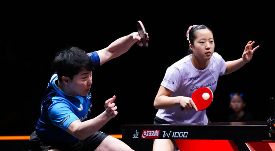 대한민국-vs-중국-혼복-4강