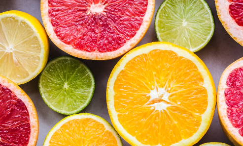 철분제 부작용 : 비타민C