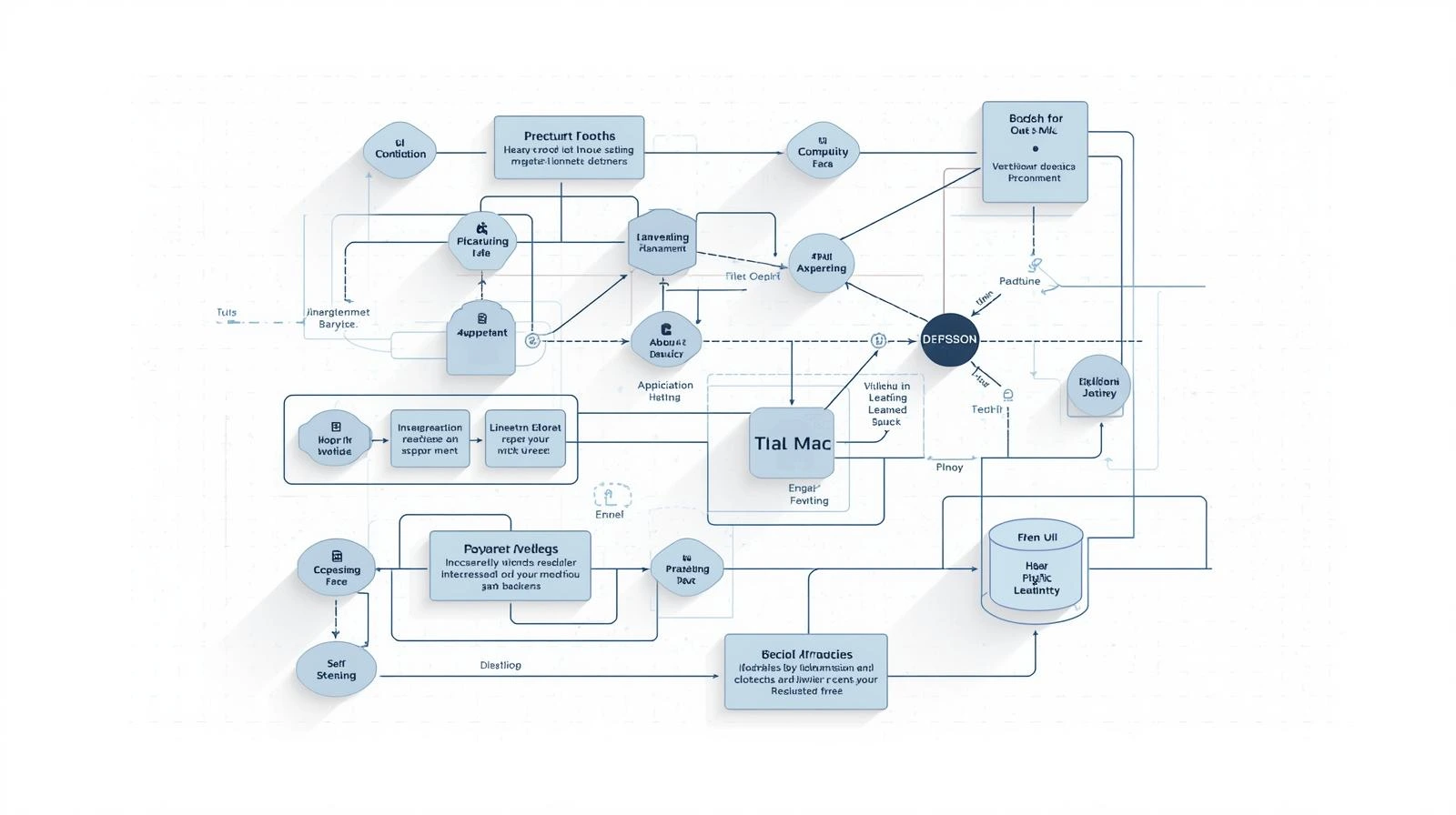 선택을 단순화해 집중