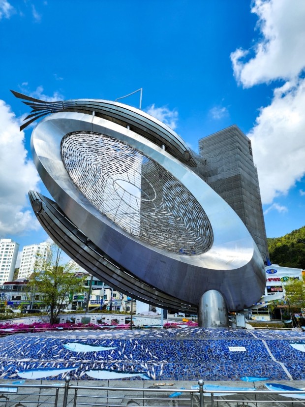 부산 기장 멸치축제 완벽 가이드: 신선한 봄맛을 즐기는 미식 여행 기본 정보, 일정, 꿀팁, 프로그램, 장소, 내용 확인