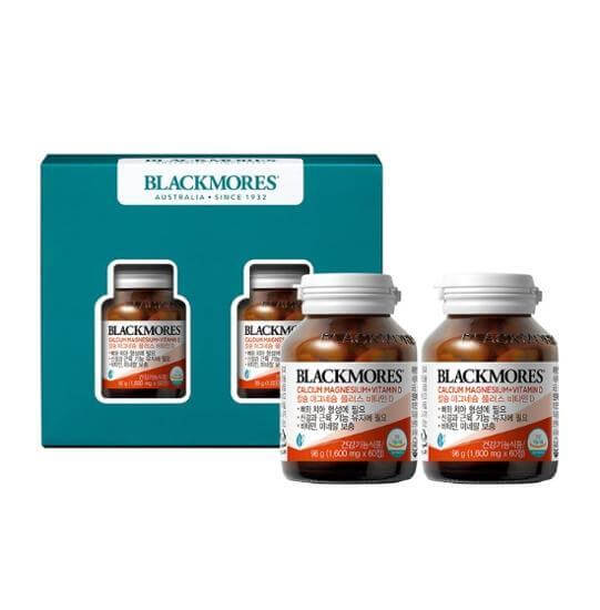 마그네슘 영양제 추천 및 인기 순위 TOP 5