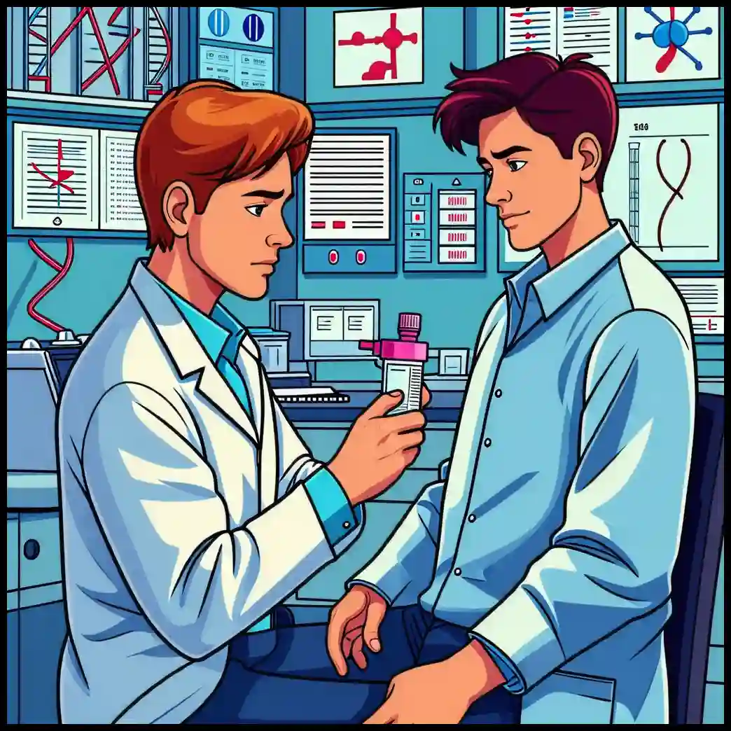 유전자 검사 비용, 기관, 정확도