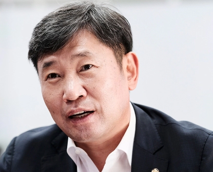 조오섭 의원 정준호 불법 경선 운동 의혹 주장