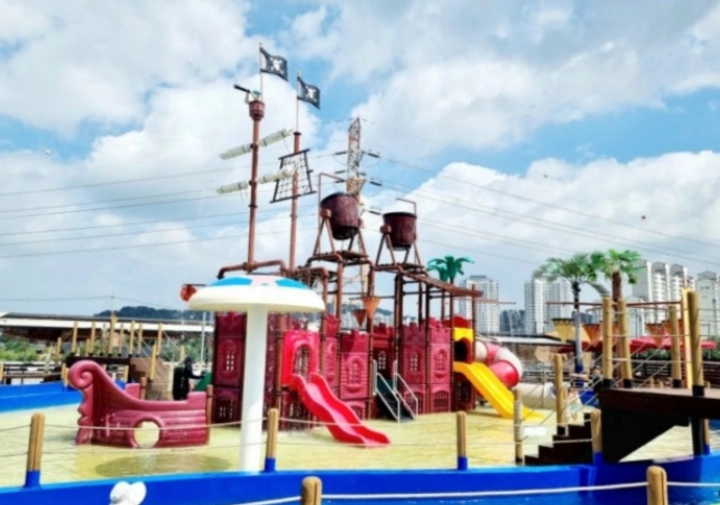 고양-패밀리-워터파크-물놀이터