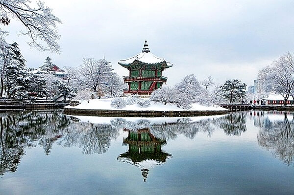 경복궁
