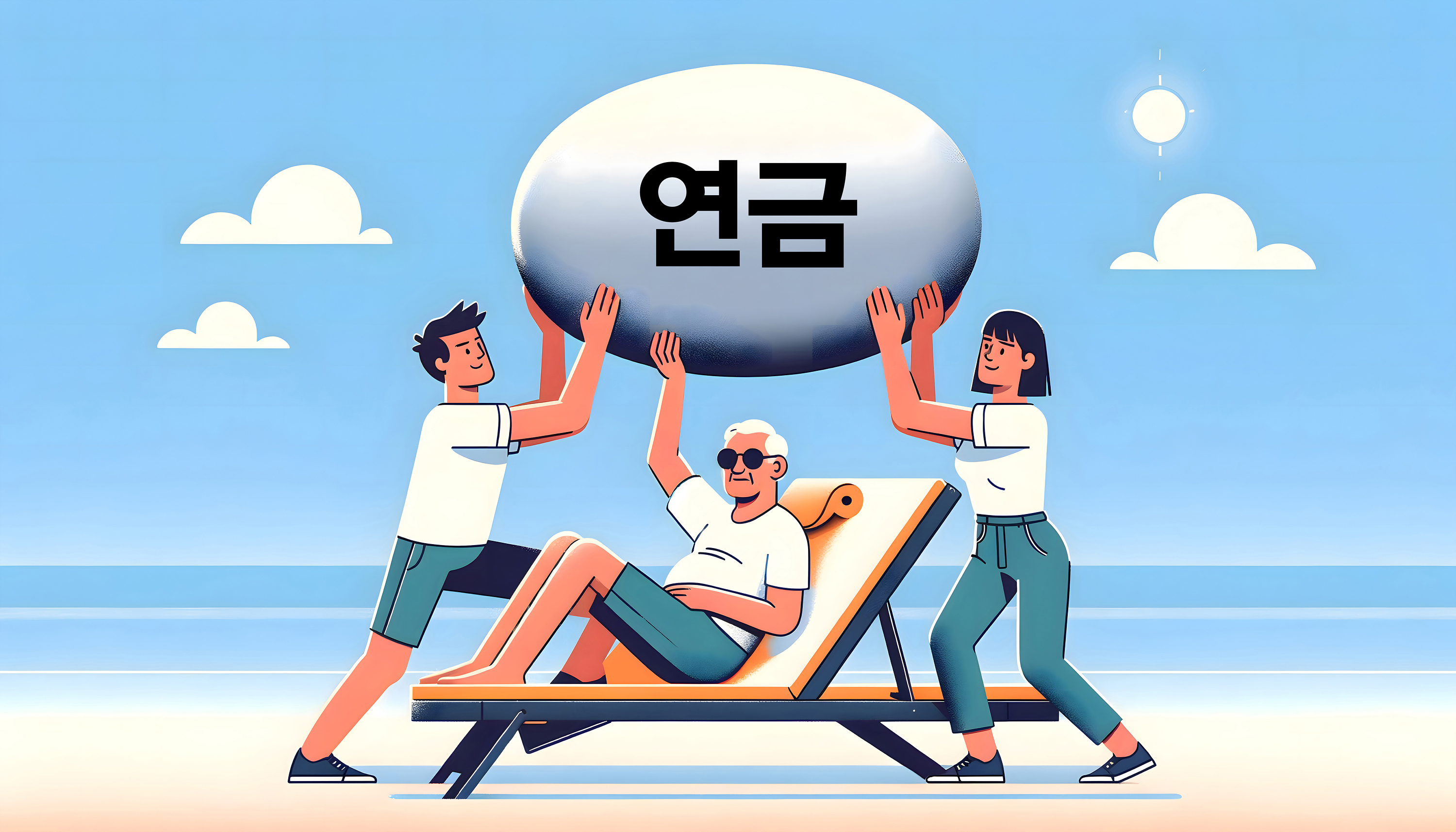 퇴직연금제도