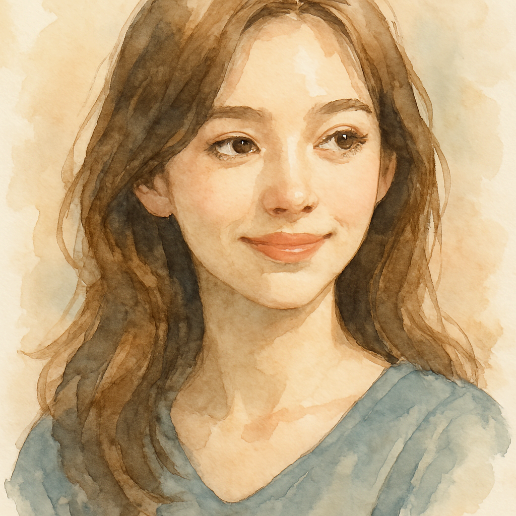 “예쁘다” 한마디에 반응이 다른 이유