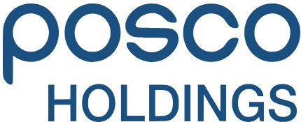 포스코홀딩스 로고