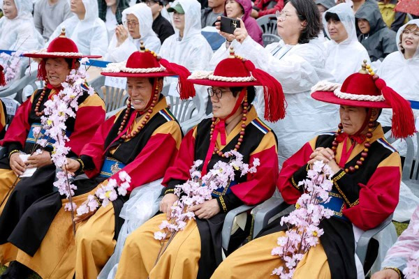 &amp;quot;화성시 정조효문화제 능행차 재현 - 2025년 9월 꼭 가봐야 할 역사문화축제&amp;quot;