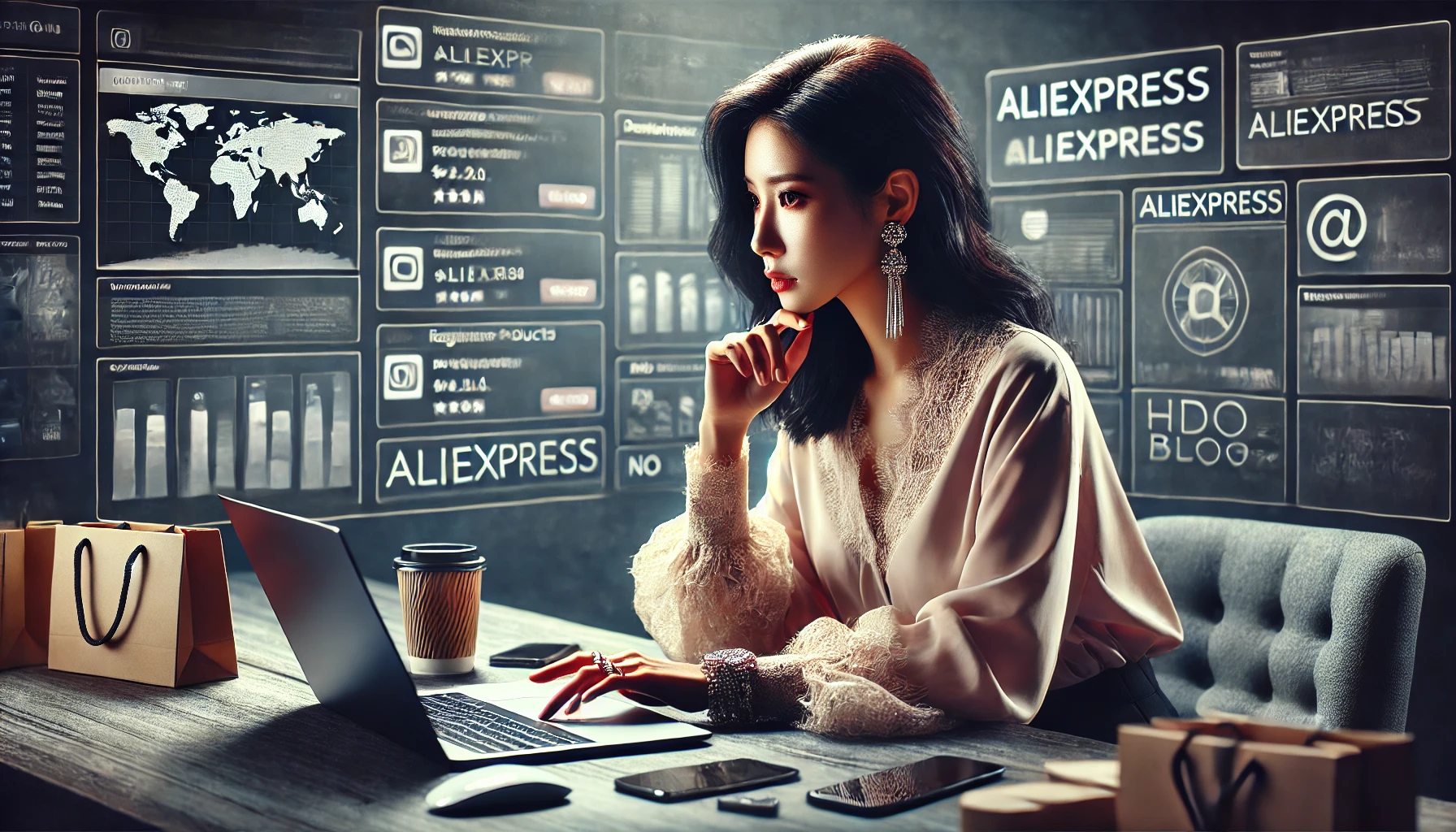 알리익스프레스 입점