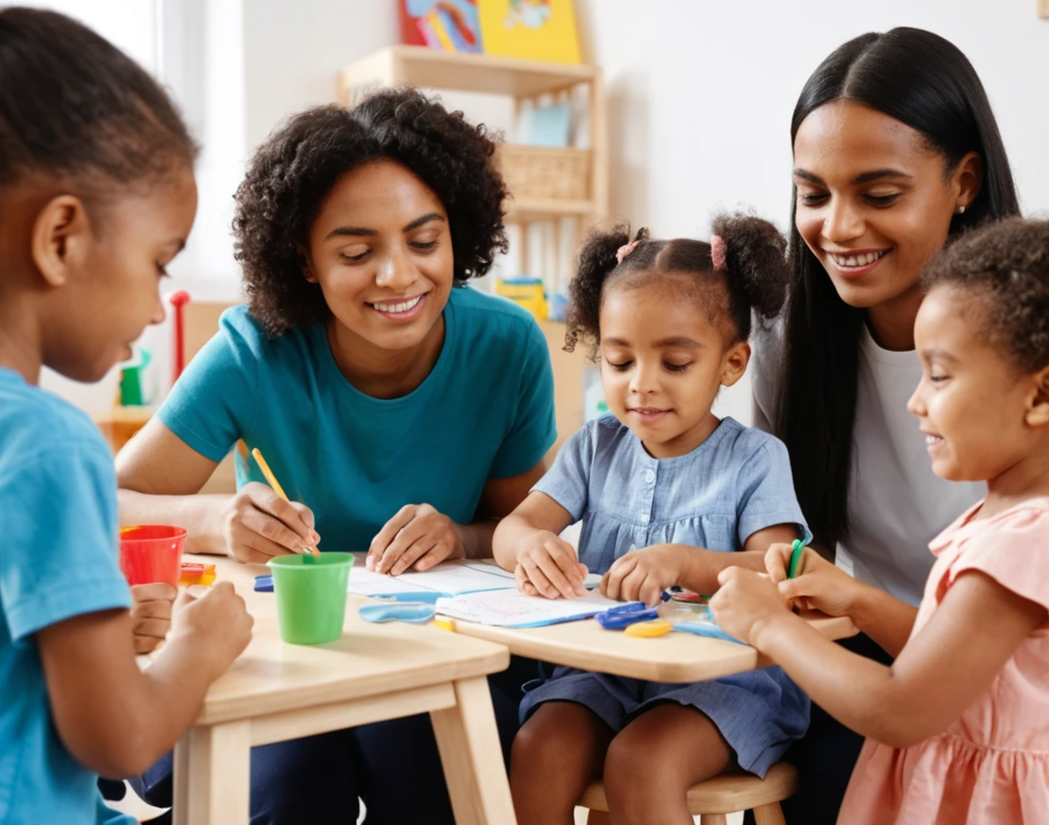 사회복지 및 교육 지원 보조금
