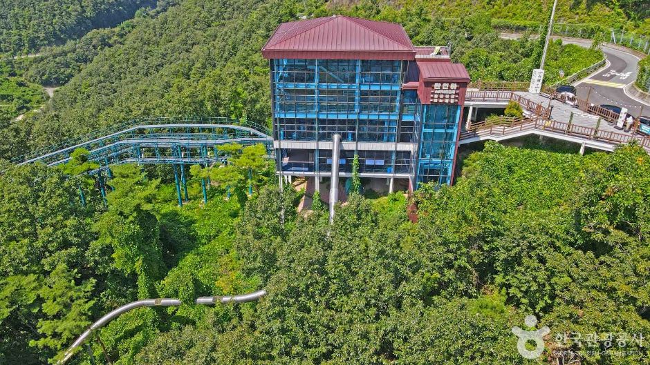 단양 가볼만한곳 베스트10