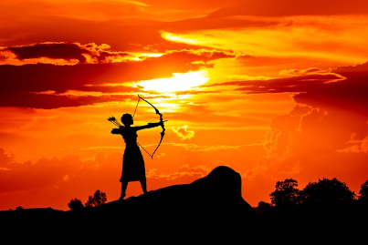 주몽 신화 – 고구려를 세운 영웅의 탄생