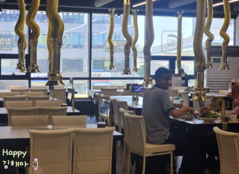 파주 장어 맛집 추천 무한리필 장어싸롱 파주운정점