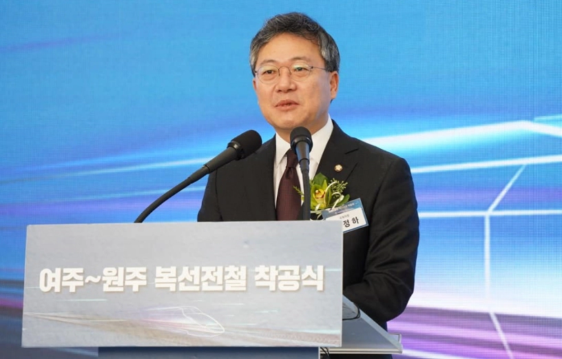 박정하 국회의원 프로필 나이 고향 학력 재산